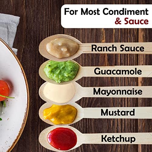 SUJUDE Condiment Squeeze Bottles for Kitchen Use - Pantry Homeessential