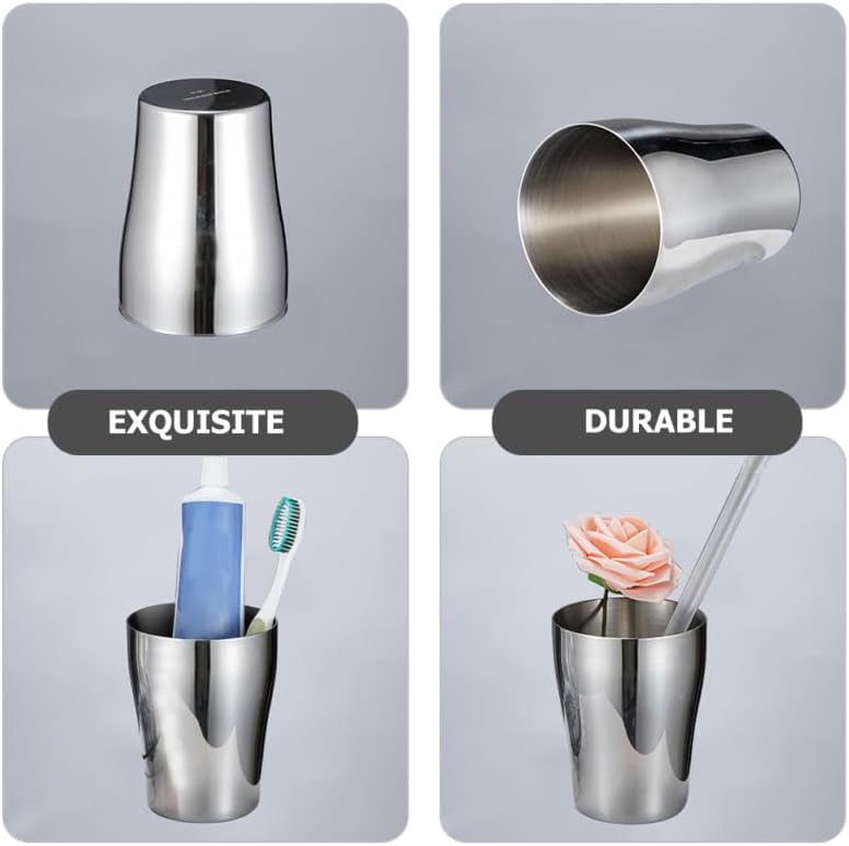 Stainless Steel Tumbler just to keep things pipped