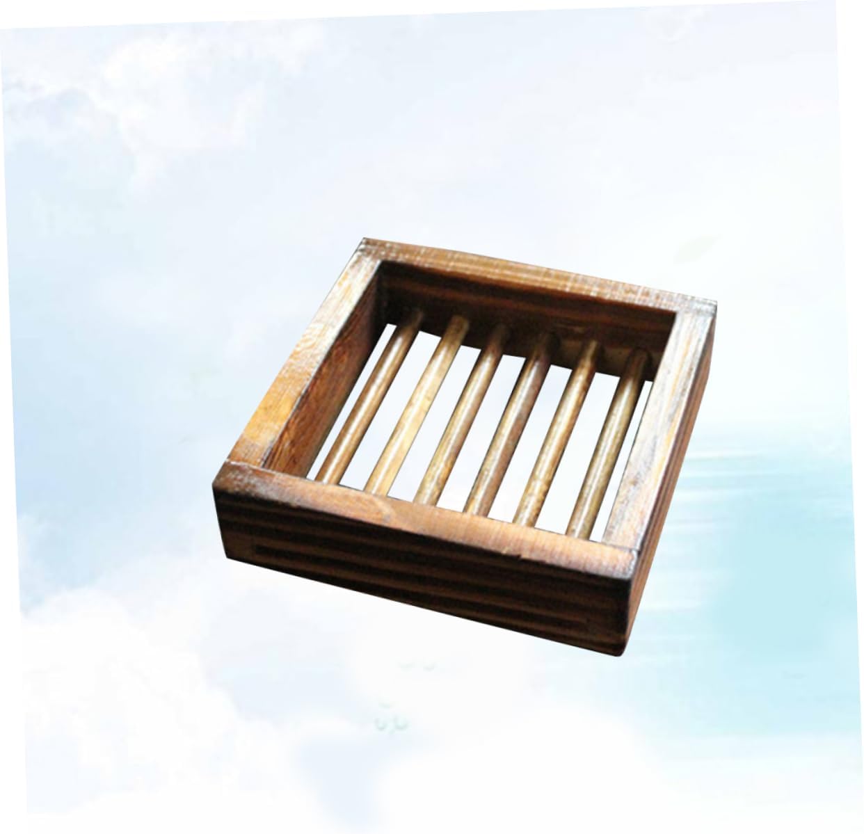 Odorless Soap Storage Rack