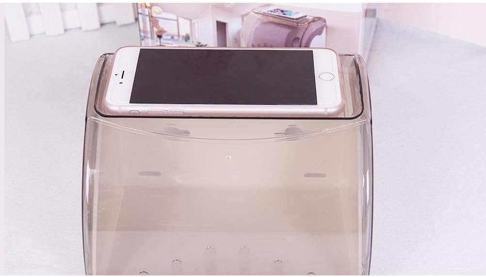 Cabilock Wall-Mount Paper Towel Dispenser