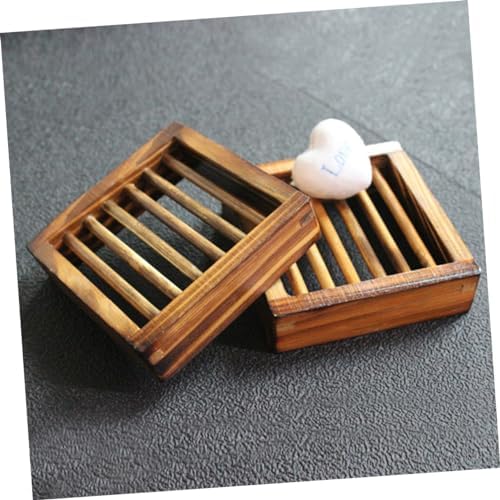 Odorless Soap Storage Rack