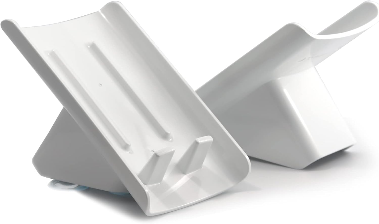 Fast-Drying Soap Holder with Suction Cup