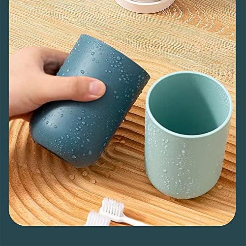 Discover the Perfect Nordic Style Mouthwash Cup 350ML