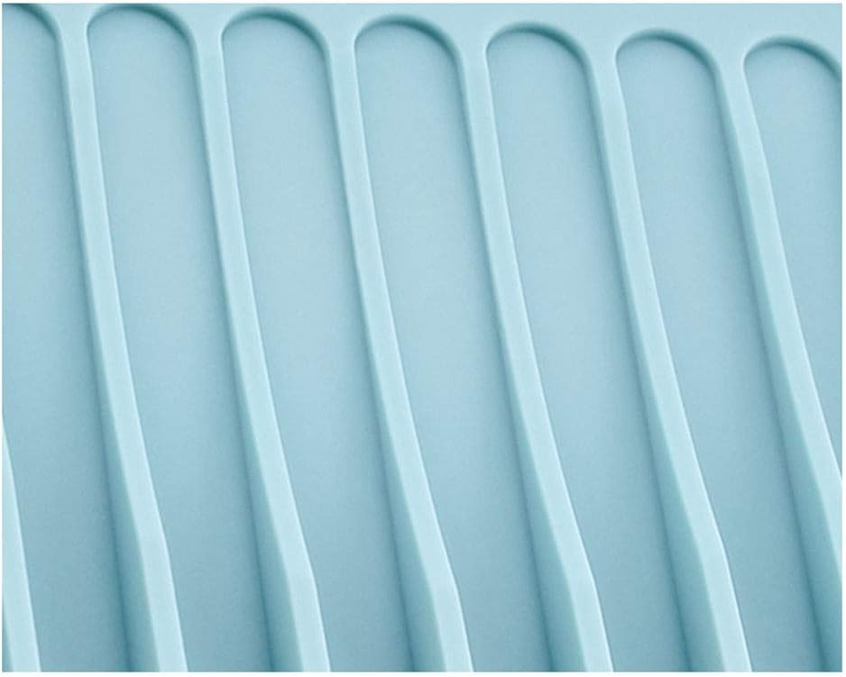 Premium Silicone soap dish holder for bathroom