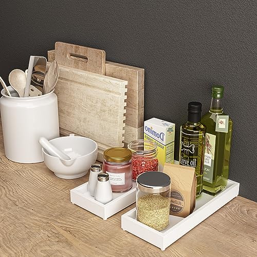 Vanity Organizer
