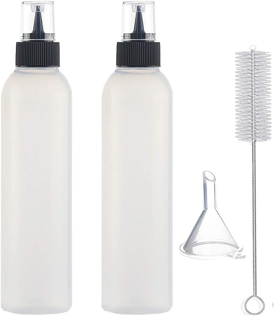 Writer Bottles Icing Applicator Set 2 Pack