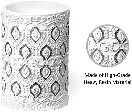 Modern Bath Tumbler for Home