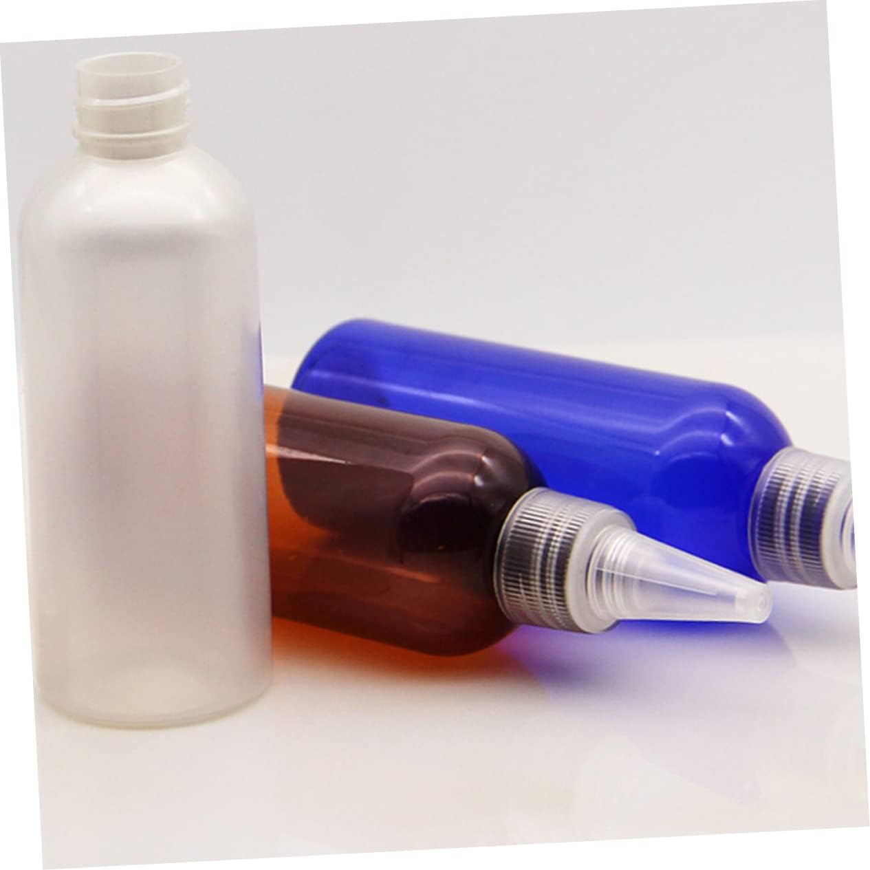 Zerodeko - 20 Piece Condiment Squeeze Kit