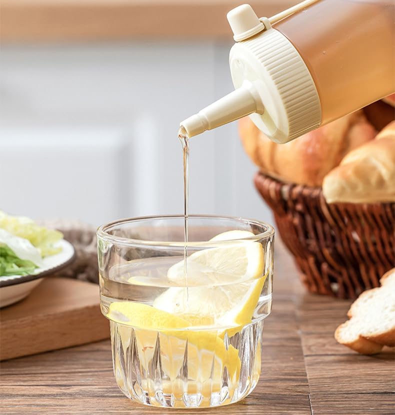 Perfect Squeeze Condiment Set 3-Piece