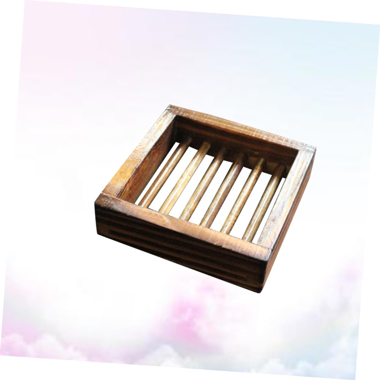 Odorless Soap Storage Rack