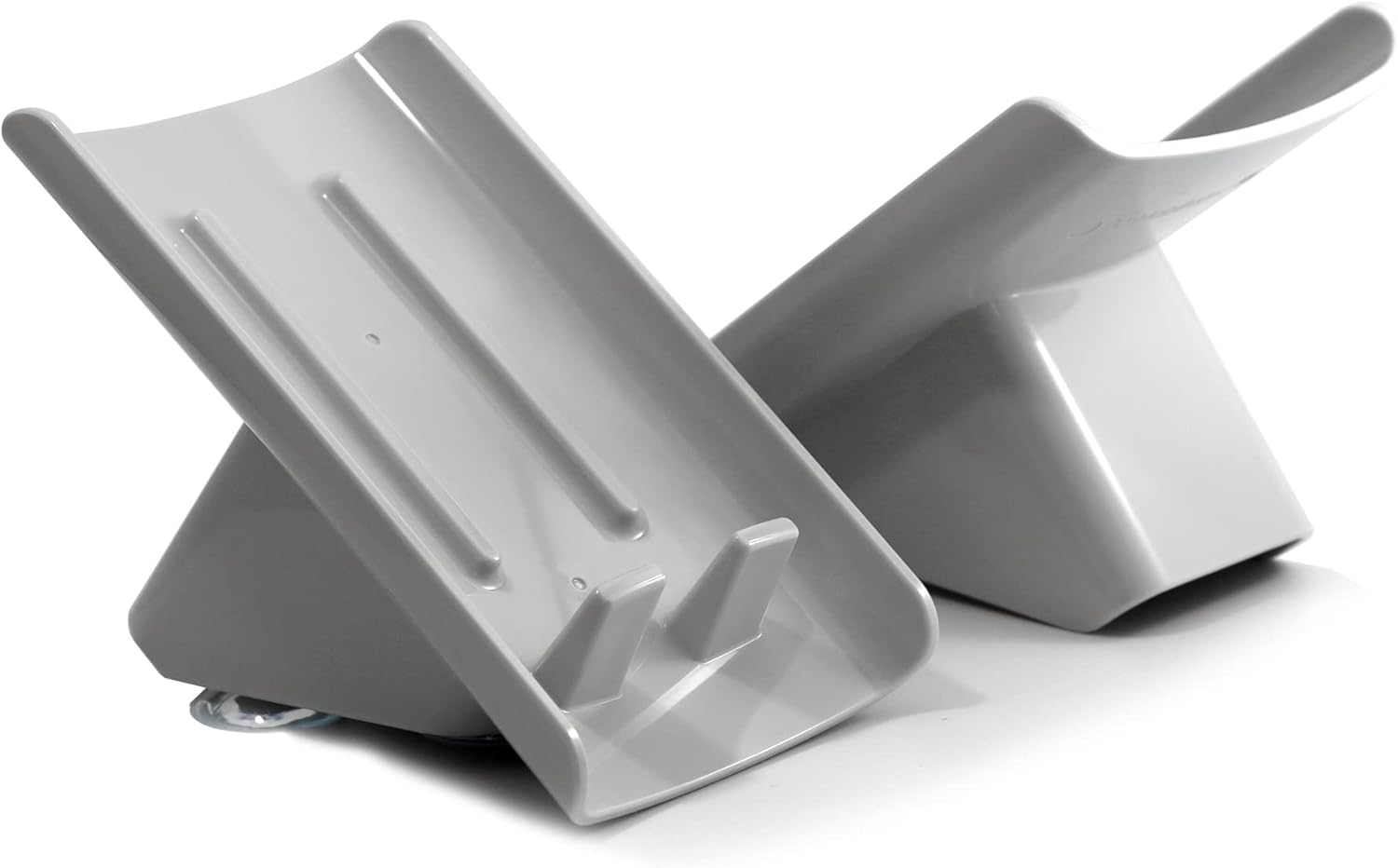 Habitamin Slanted Soap Dish with Suction Cup