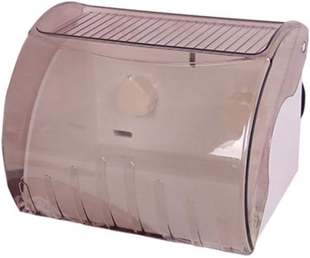 Cabilock Wall-Mount Paper Towel Dispenser