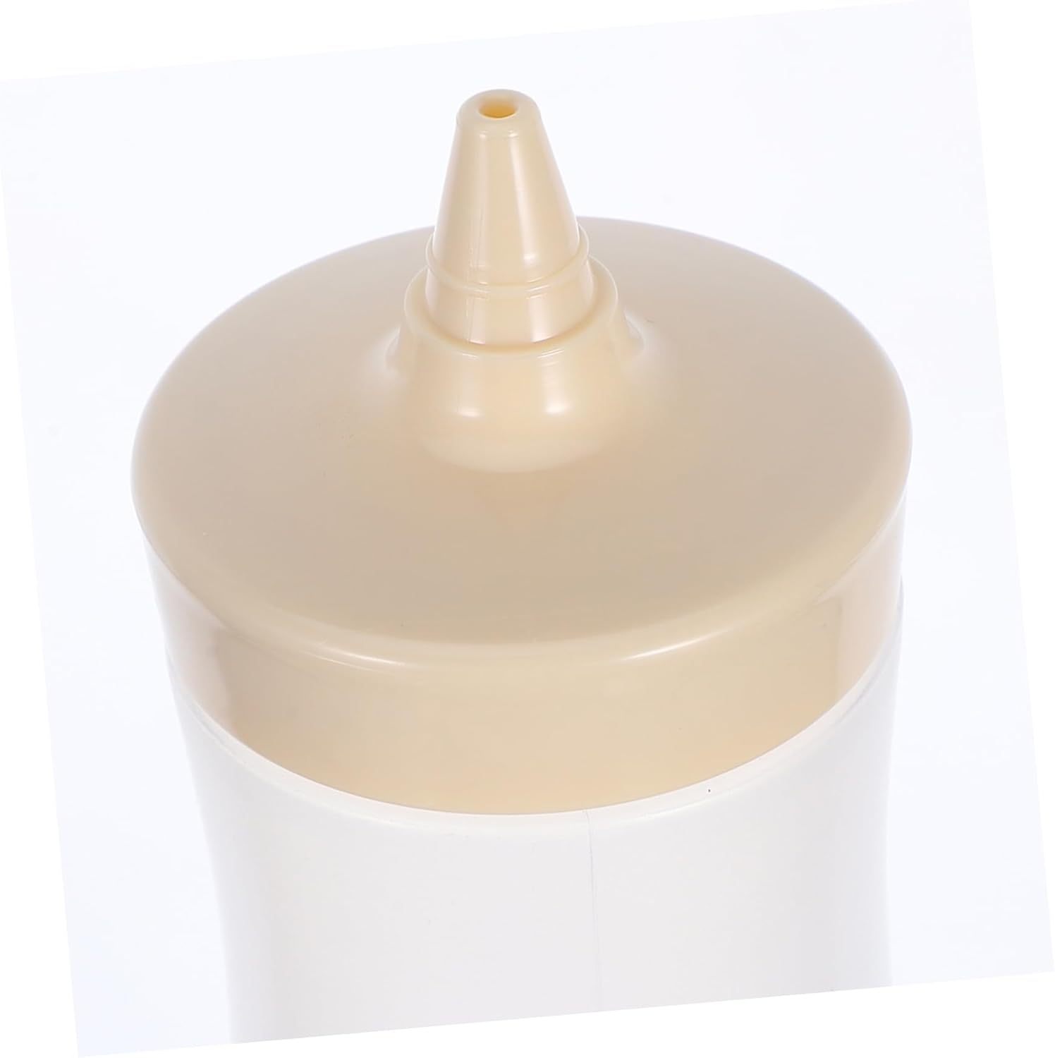 STOBAZA 3 Piece Ketchup Mustard Squeeze Bottles
