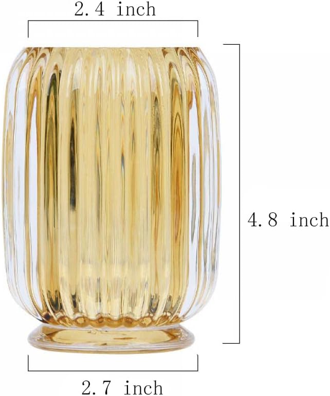 Gaolinci Multi-Use Glass Tumbler Holder