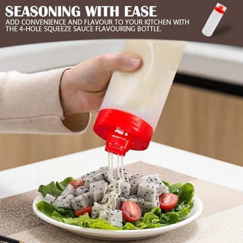 DOERDO Squeeze Bottle 300ml