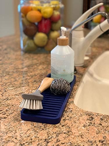HAPPITASA SILICONE KITCHEN ORGANIZATIONAL TRAY