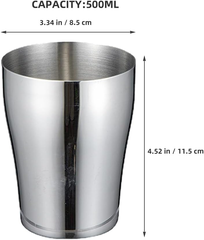 Stainless Steel Tumbler just to keep things pipped