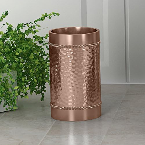 Hudson Copper Tumbler Cup