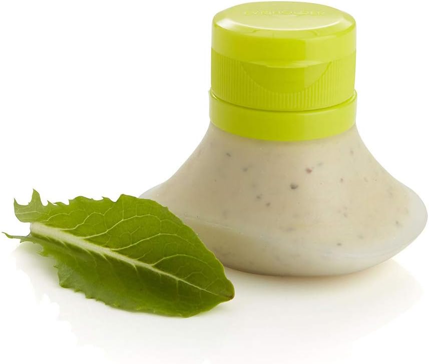 AKOAK Mini Silicone Sauce Extractor