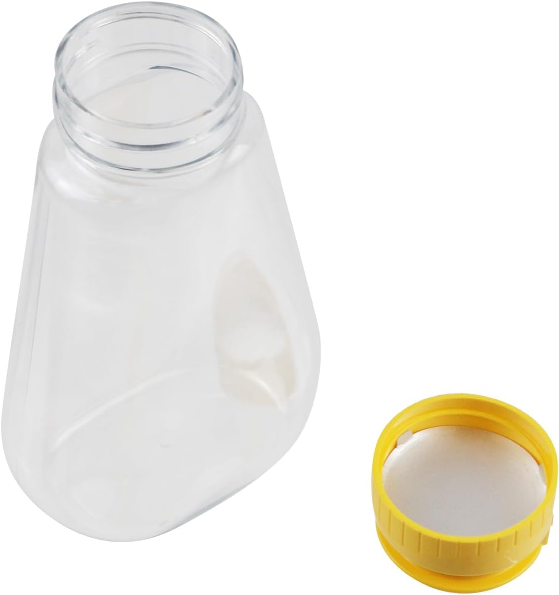 Vivid Condiment Squeeze Bottles