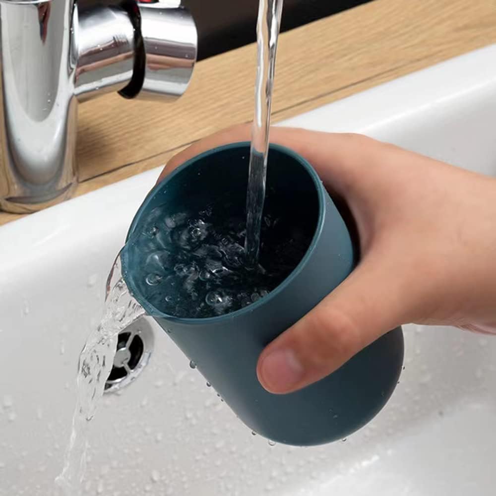 Discover the Perfect Nordic Style Mouthwash Cup 350ML