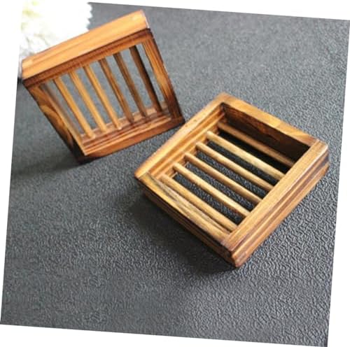 Odorless Soap Storage Rack