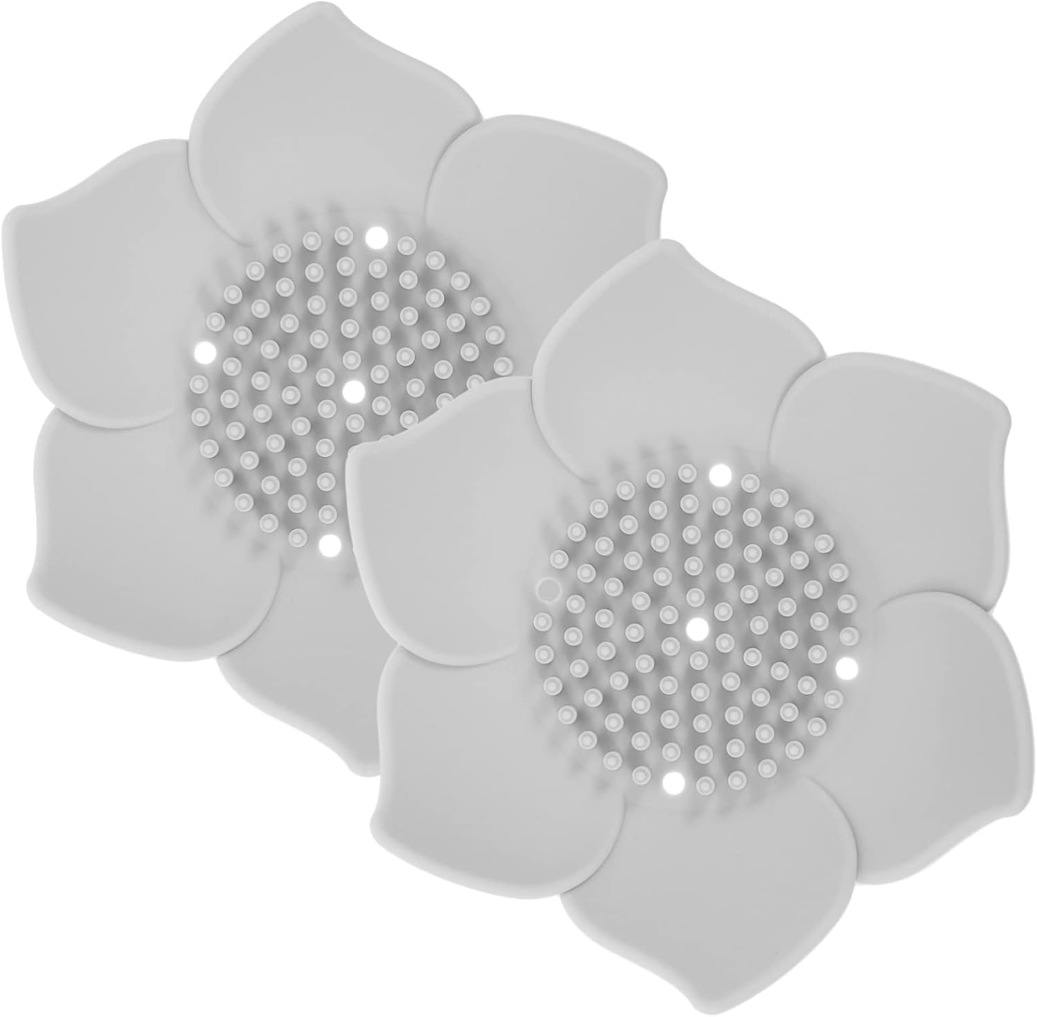 Alipis Floral Soap Holder Silicone