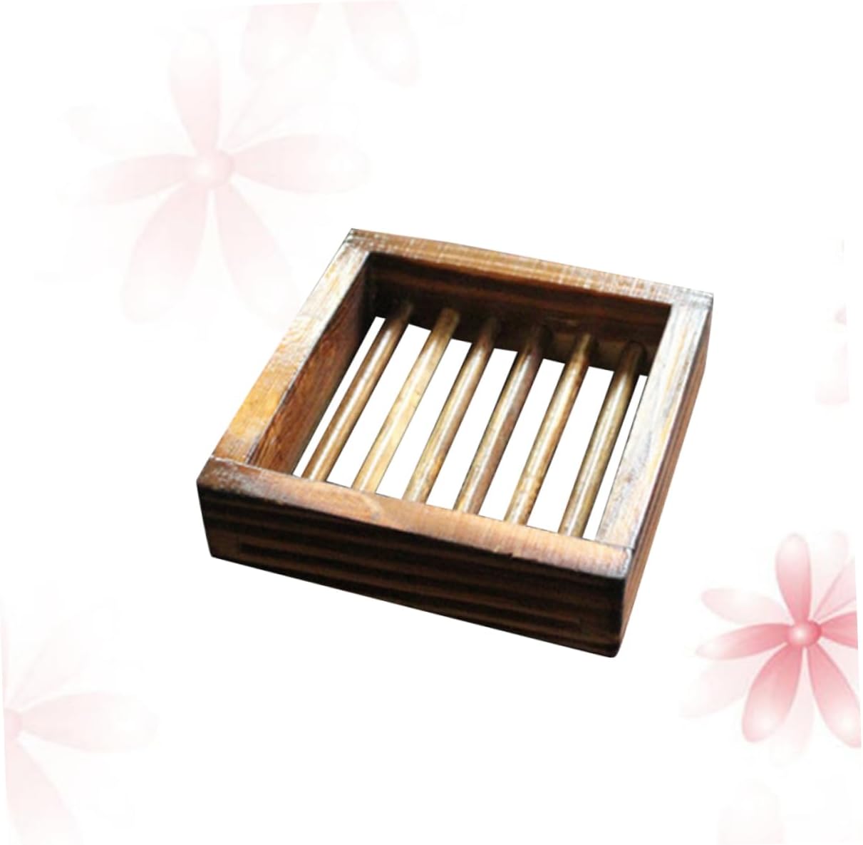Odorless Soap Storage Rack