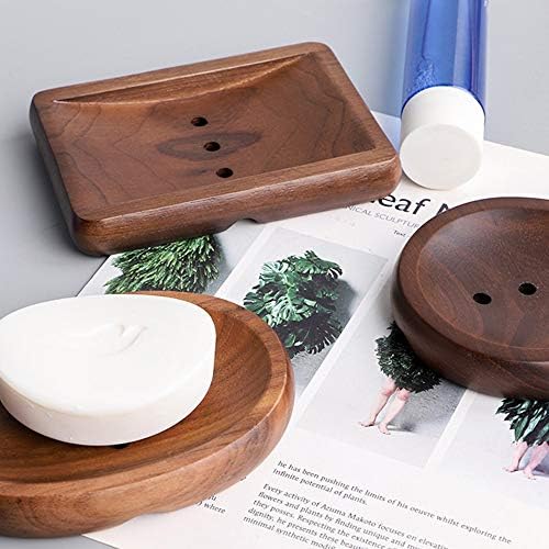 WoodenSoapDish