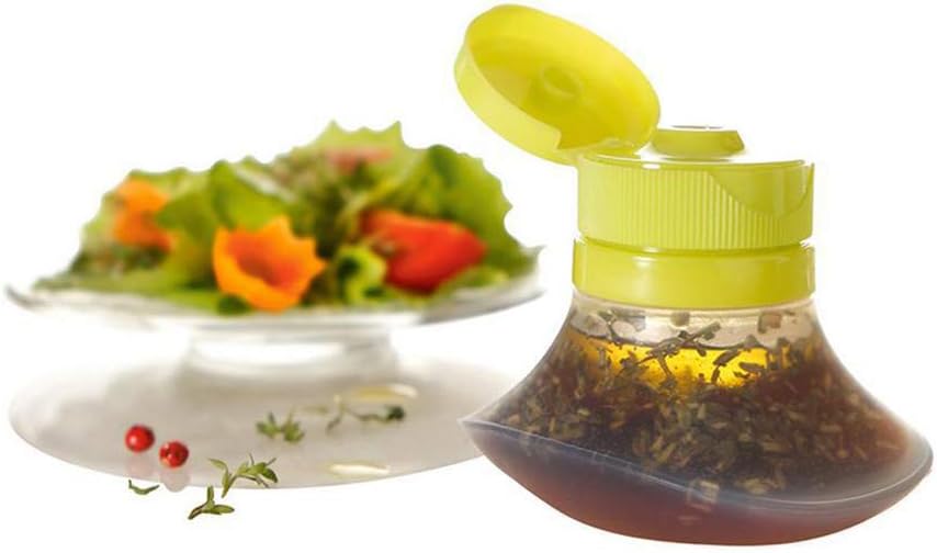 AKOAK Mini Silicone Sauce Extractor