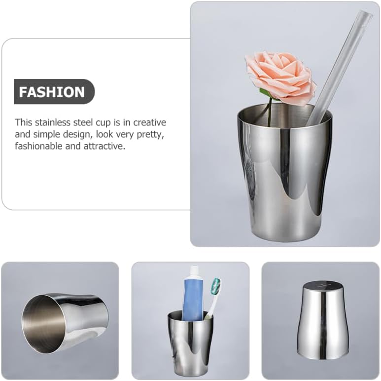 Stainless Steel Tumbler just to keep things pipped