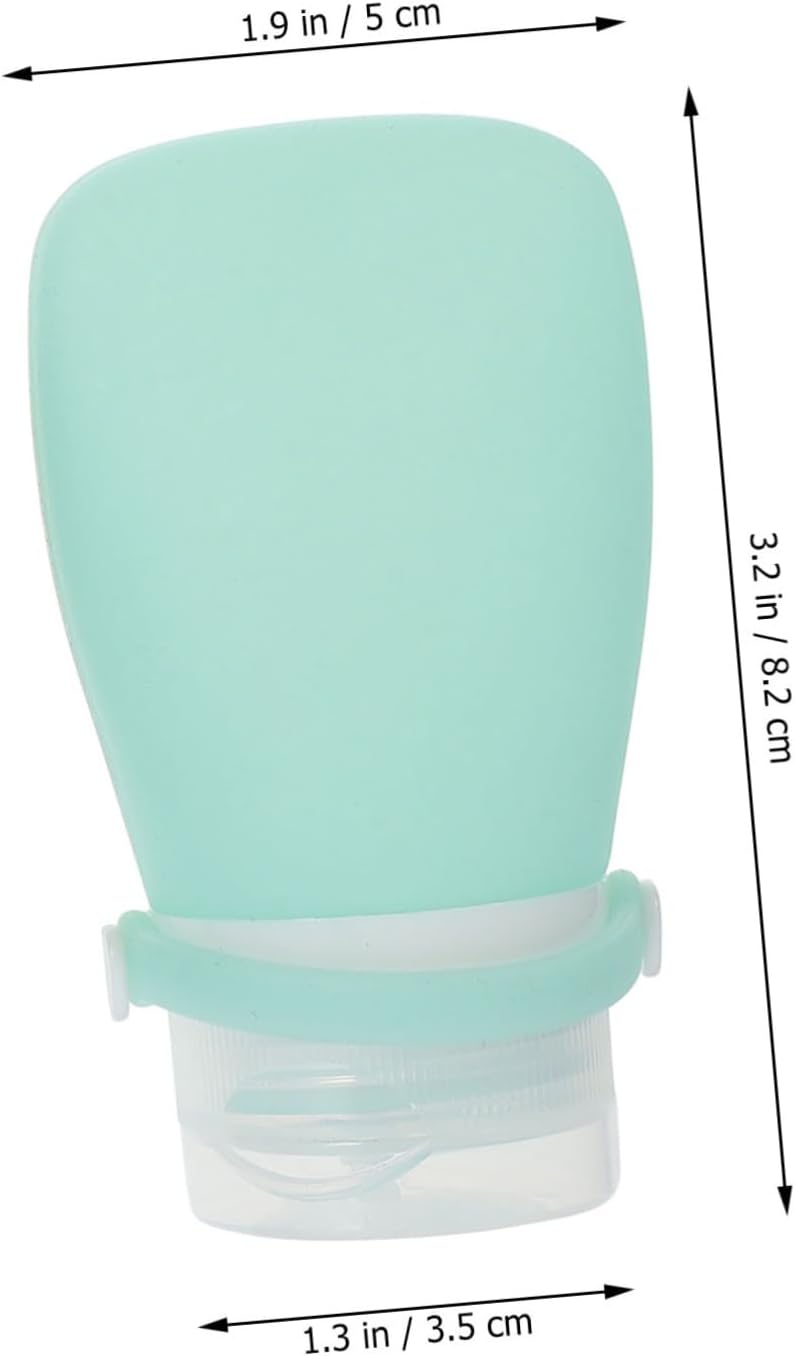 Lightweight Squeeze Sauce Bottles for Ketchup