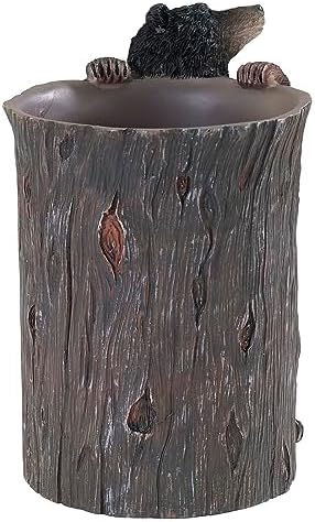 Tumbler Organizer - Black Bear Lodge Collection