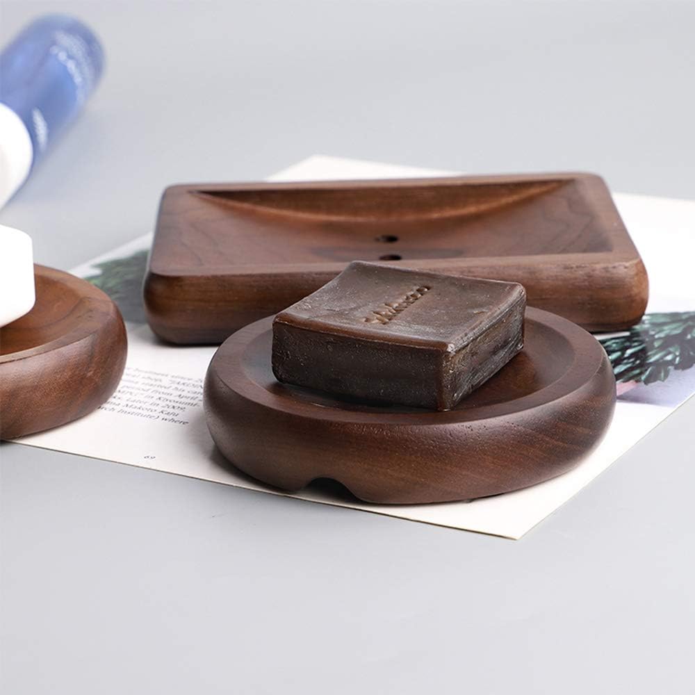 WoodenSoapDish