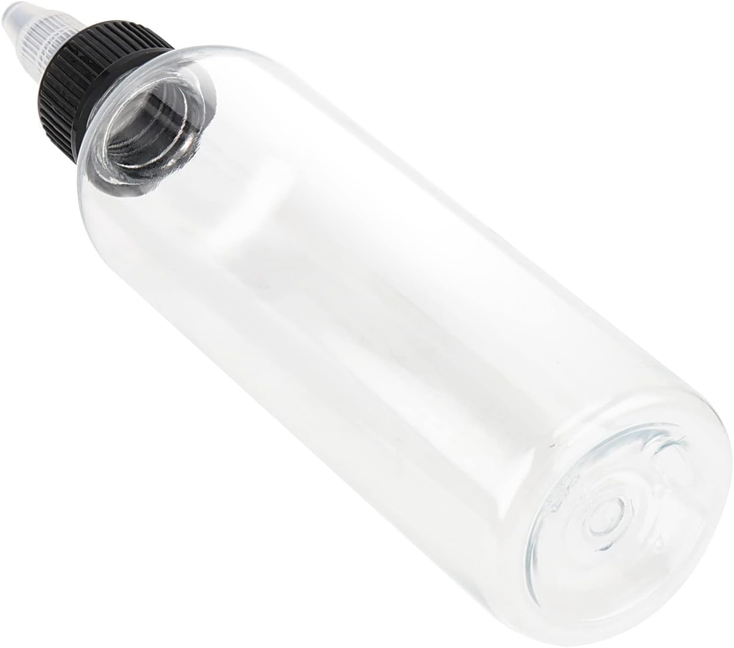 MAHIONG 64 Piece 4oz Squeeze Bottles Set