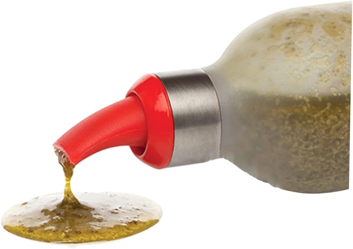 450ml Squeeze Bottle with Food Grade Silicone PP Material