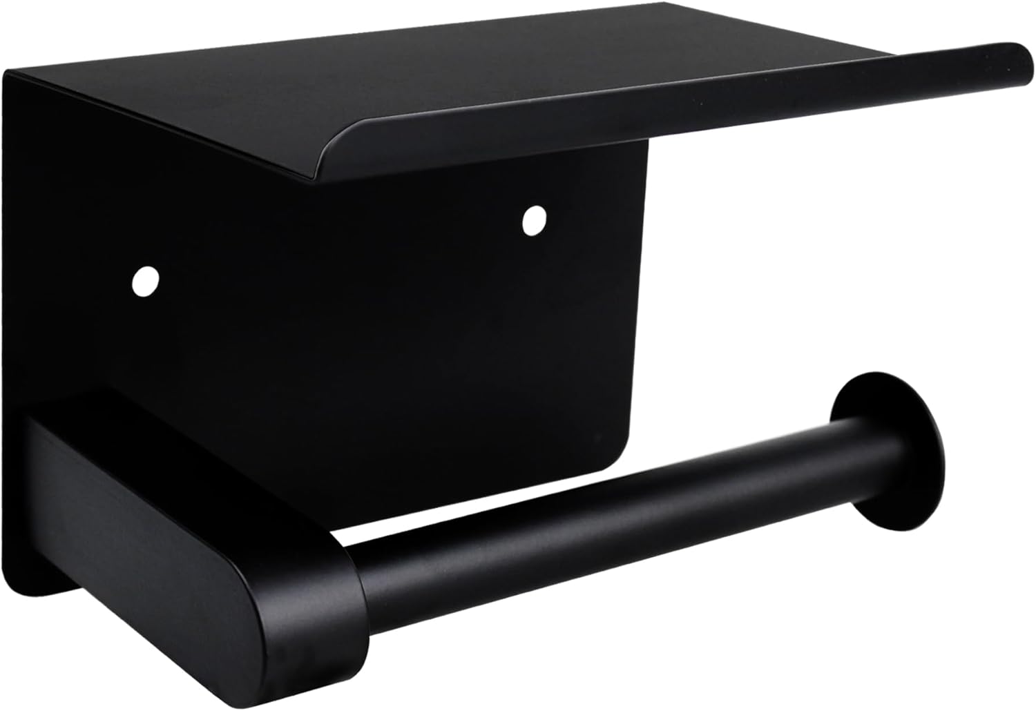 Stainless Steel Toilet Paper Holder