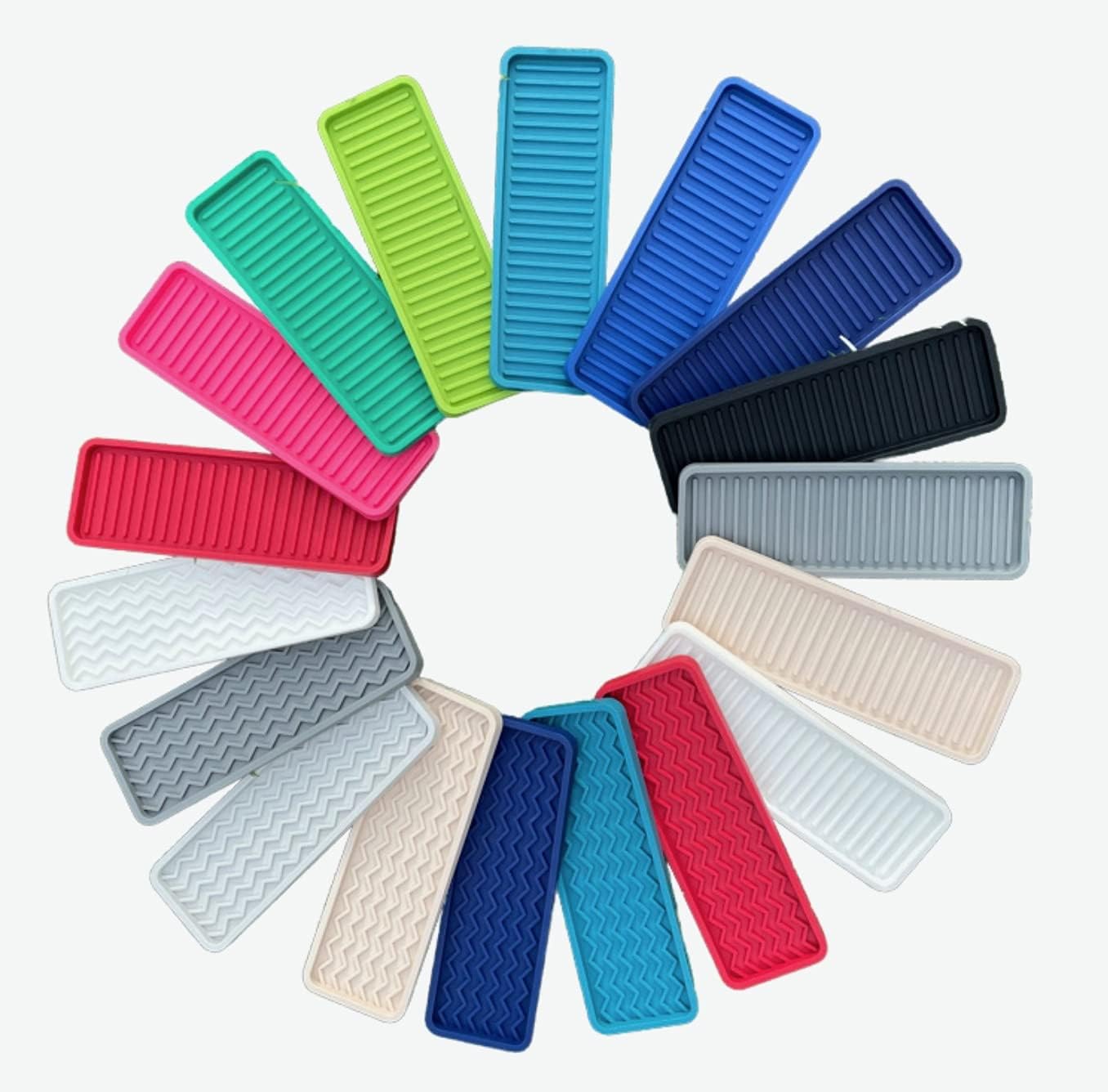 HAPPITASA SILICONE KITCHEN ORGANIZATIONAL TRAY