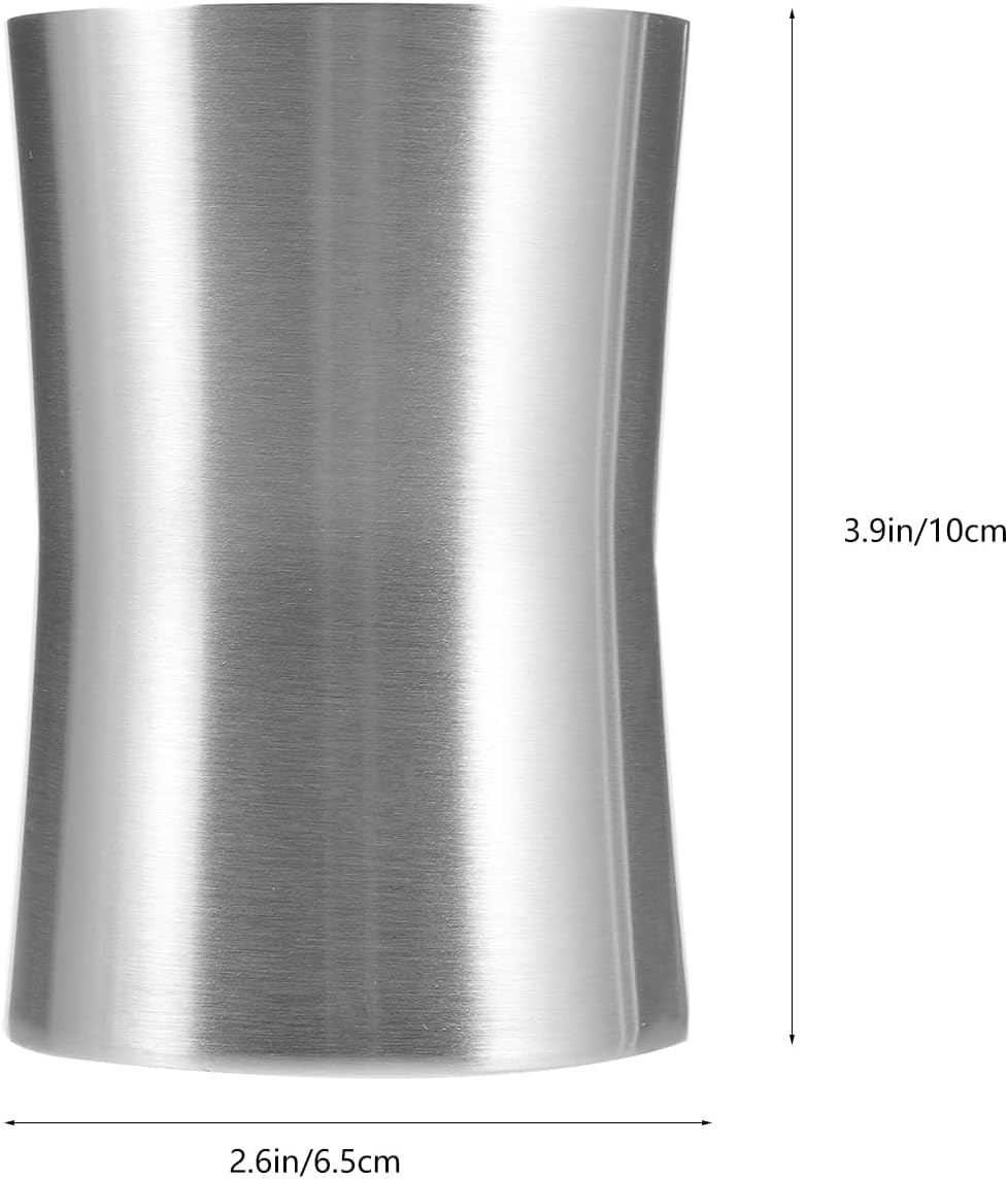 Cabilock Stainless Steel Water Cup