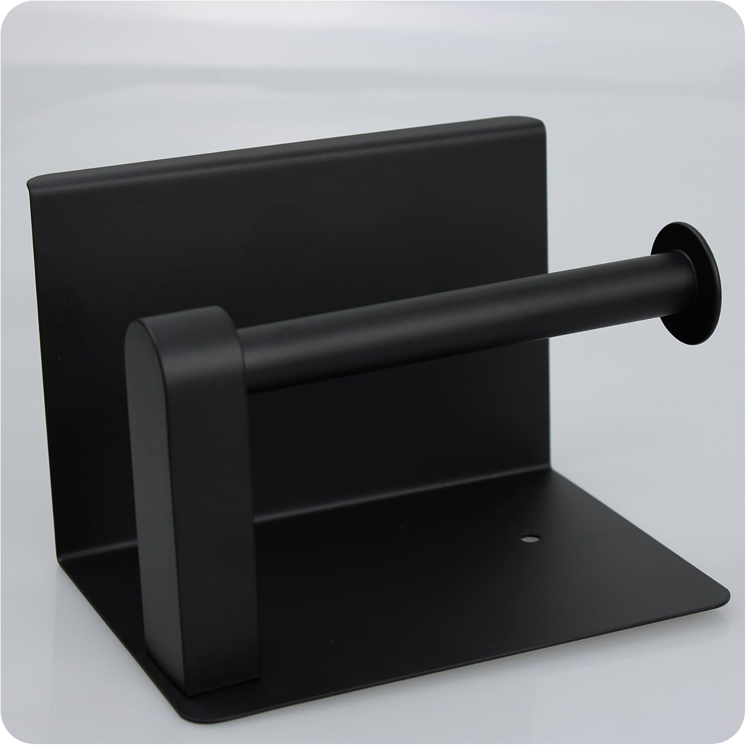 Stainless Steel Toilet Paper Holder