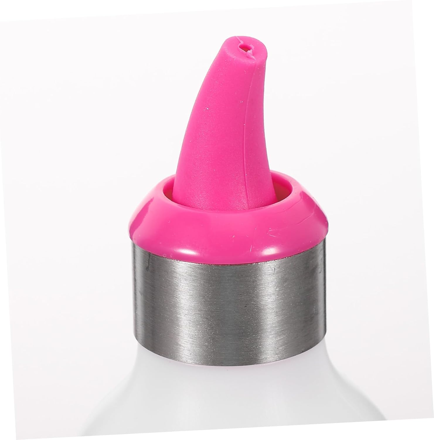 Perfectly Sized Condiment Squeeze Bottle