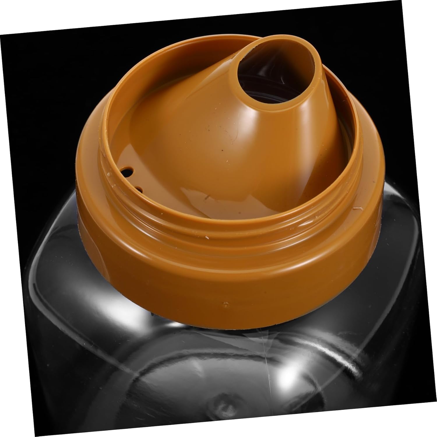 Refillable Honey Containers Sustainable Preserve Freshness