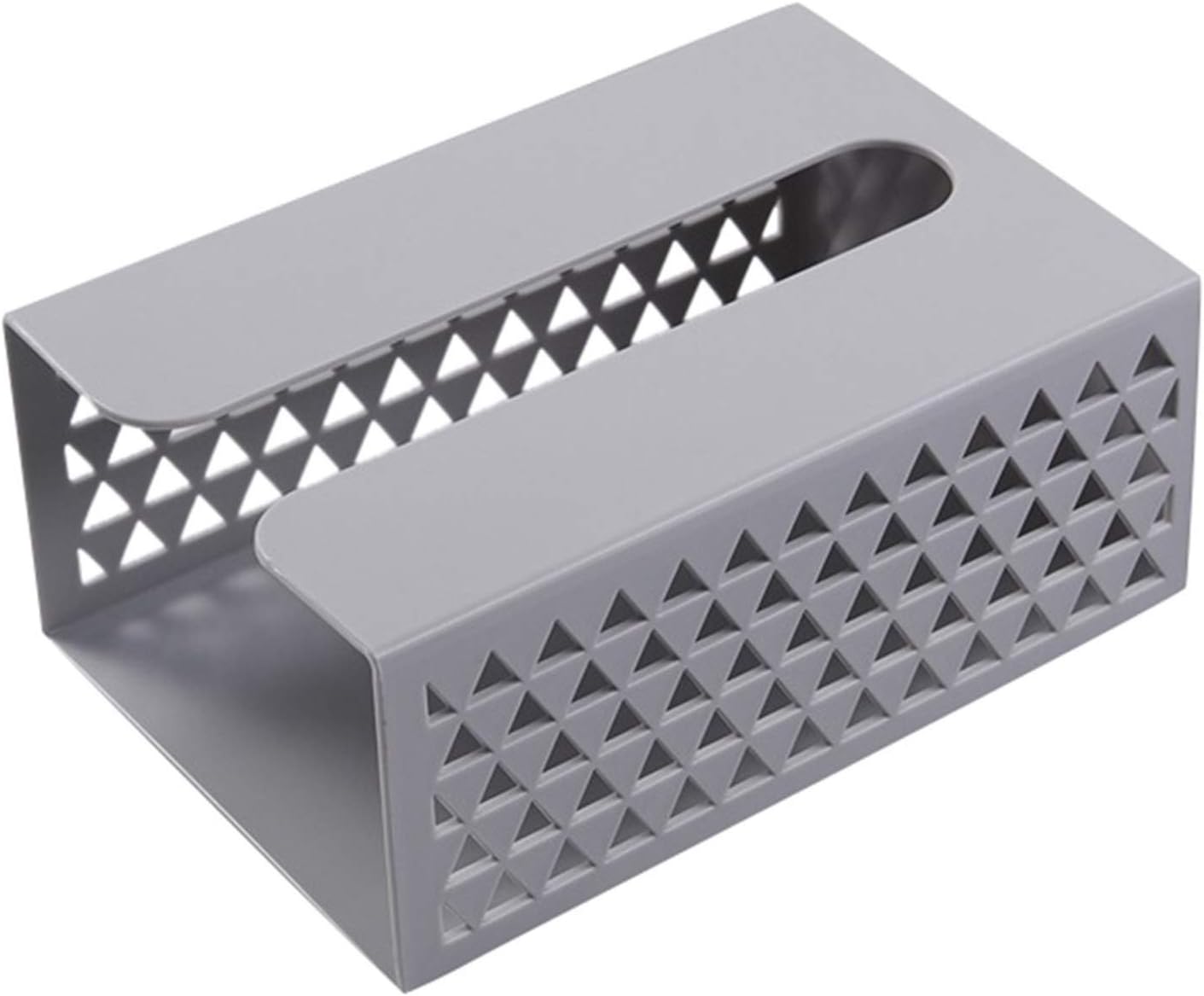 Durable Wall-Mounted Tissue Holder for Kitchen and Bathroom