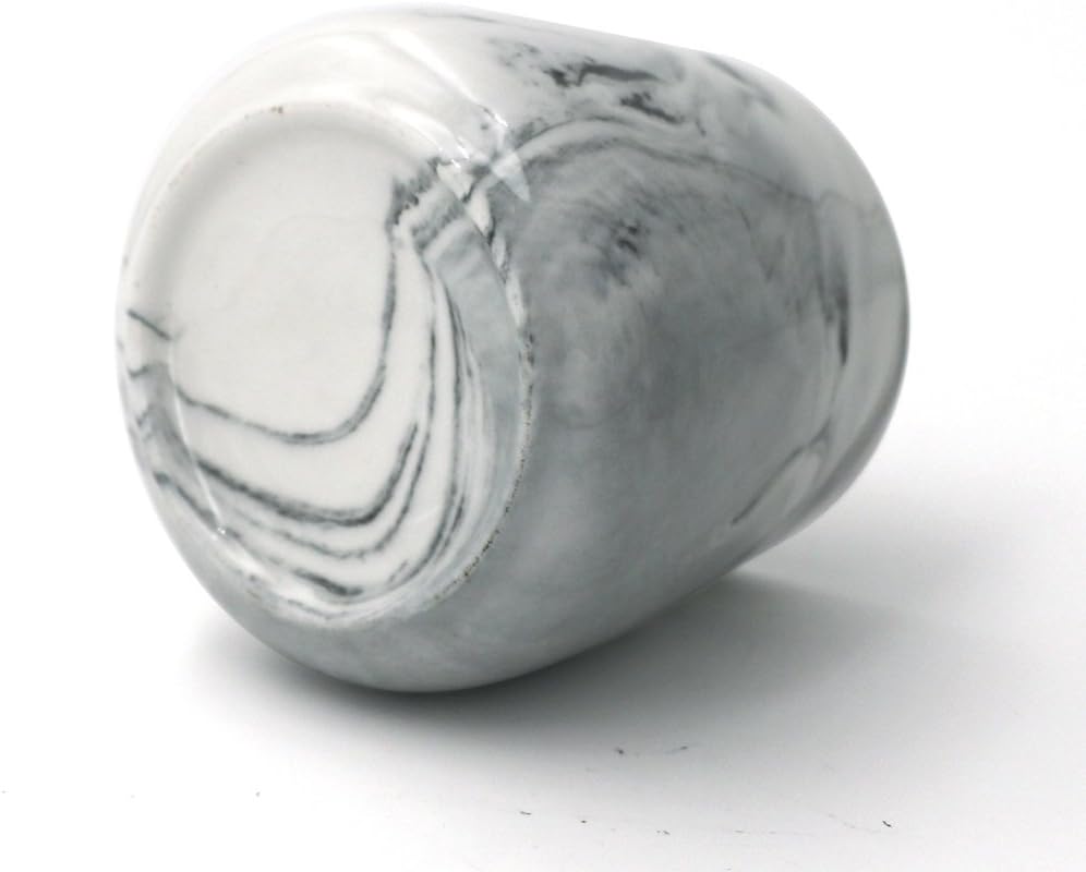 Ergonomic Ceramic Holder Stand