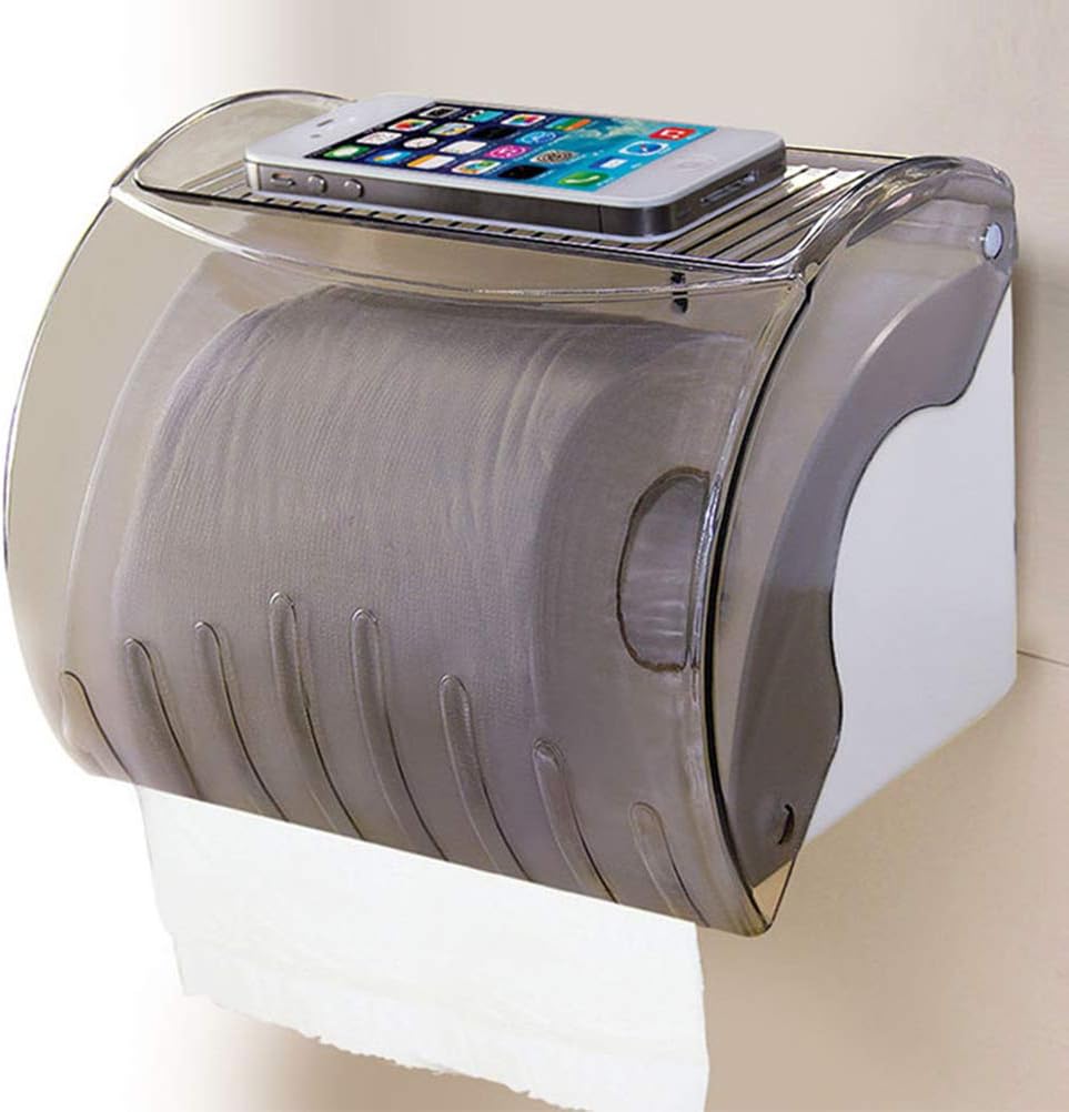 Cabilock Wall-Mount Paper Towel Dispenser