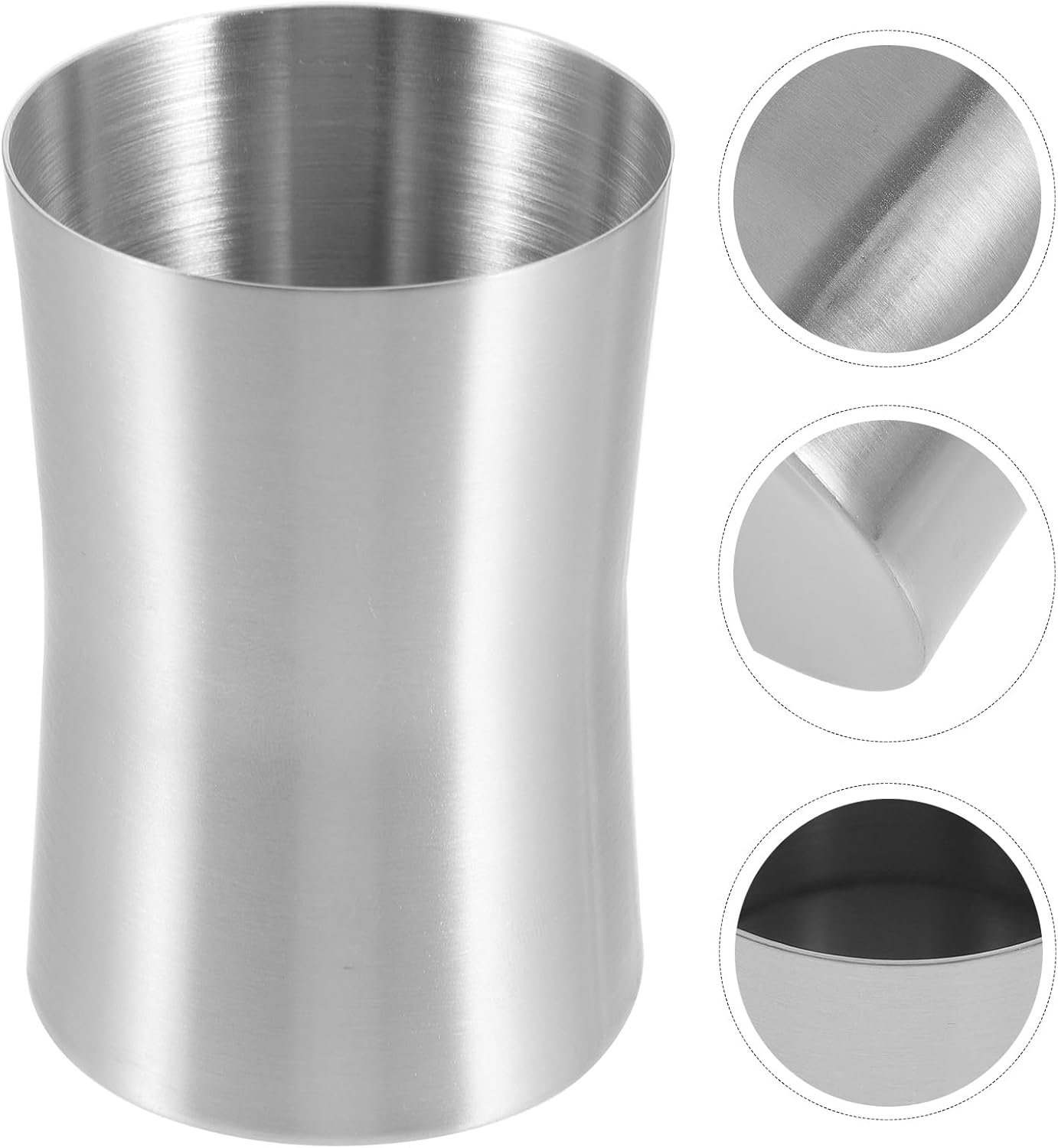 Cabilock Stainless Steel Water Cup