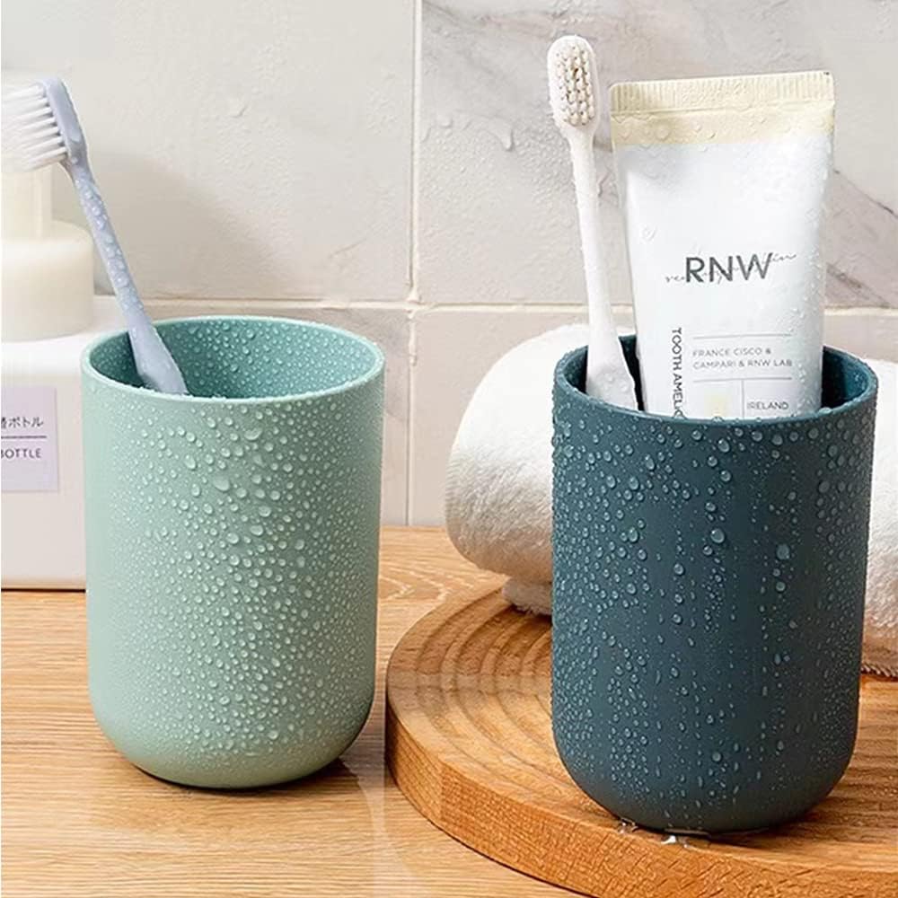 Discover the Perfect Nordic Style Mouthwash Cup 350ML