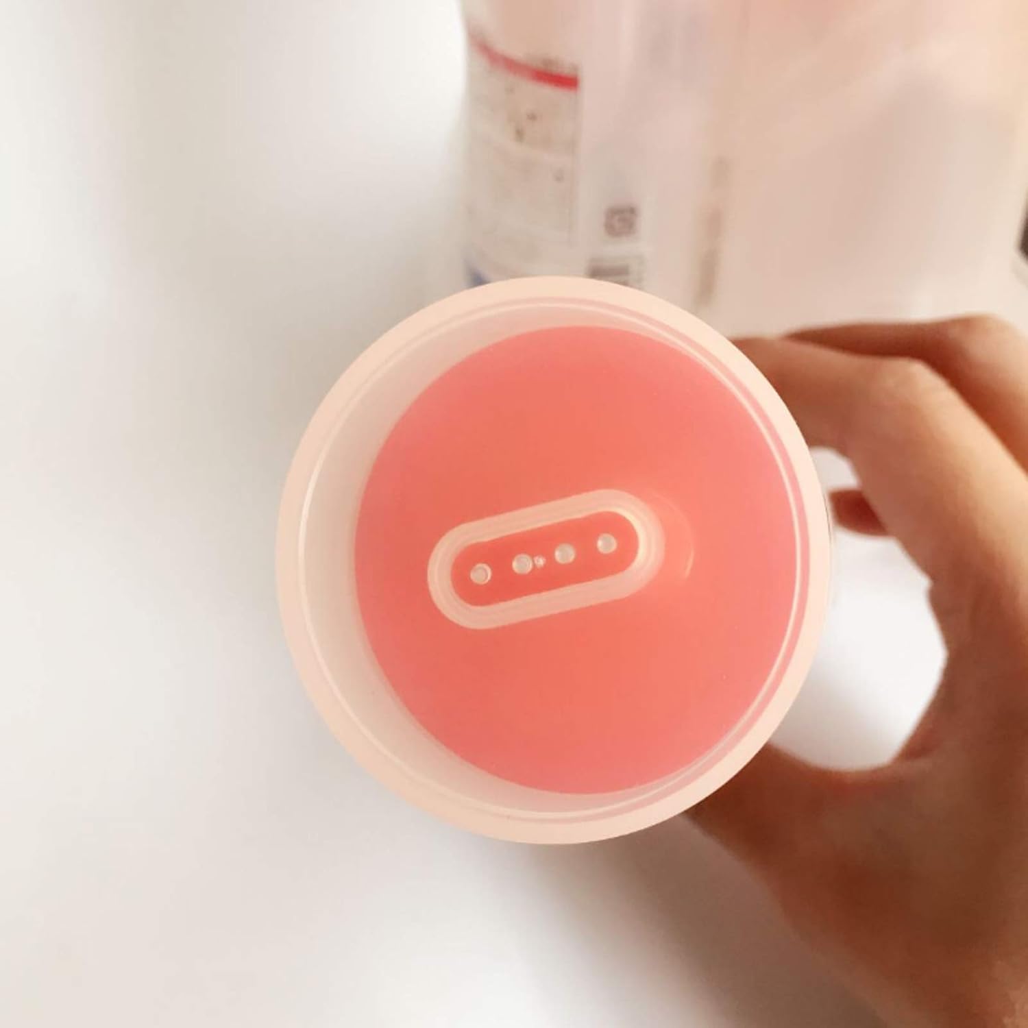 4-Hole Squeeze Bottles for Condiments