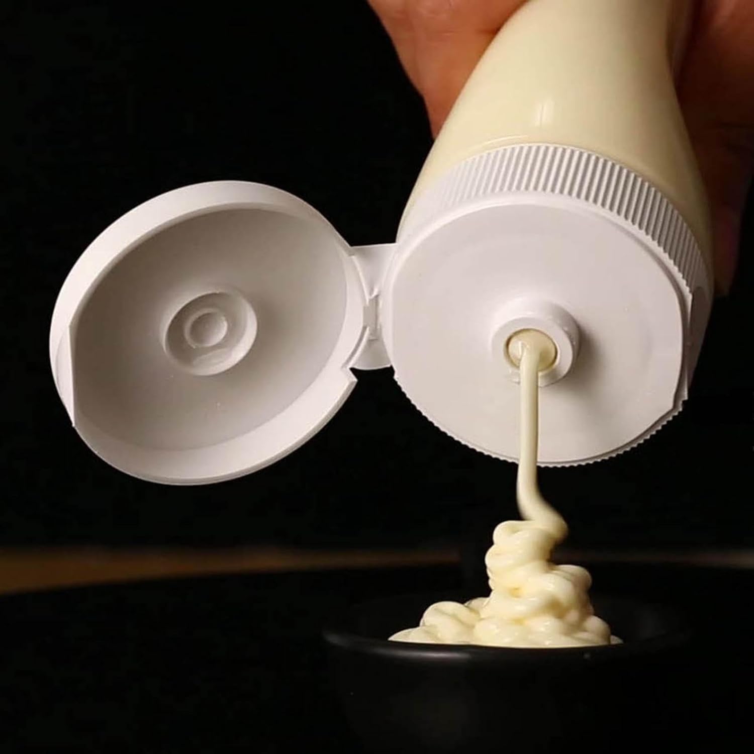 Ergonomic Ketchup Makes the Masterclass Collection