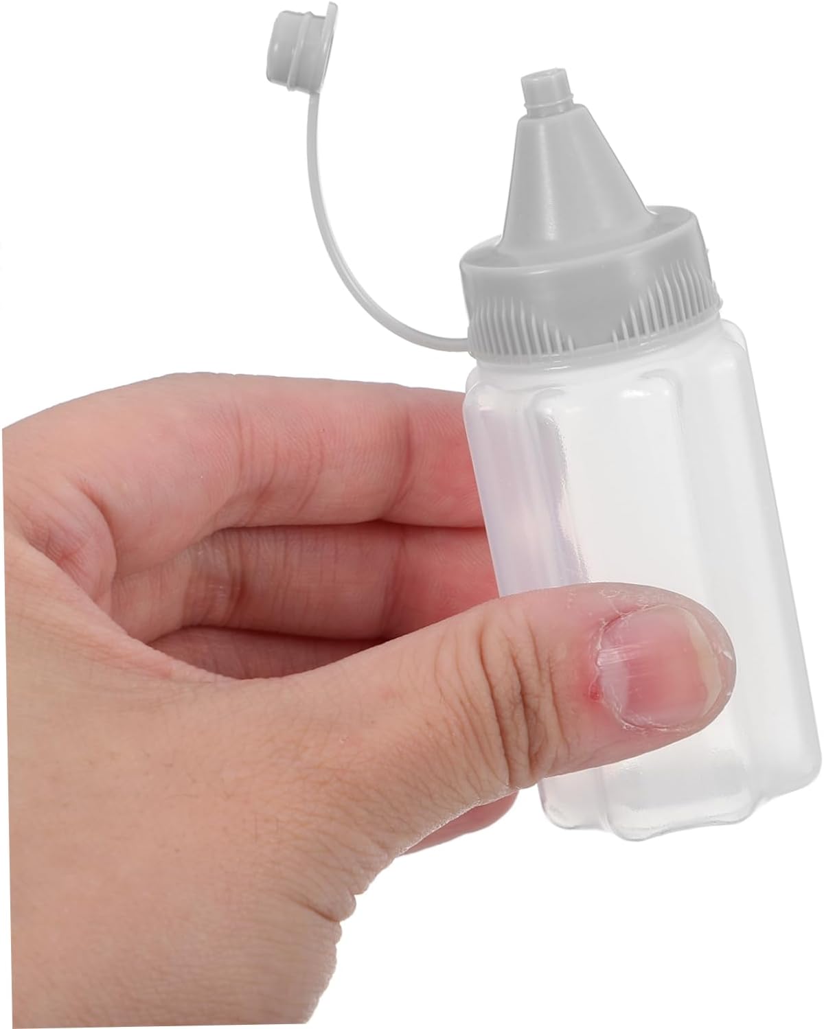 20 Pcs Squeeze Bottle Set